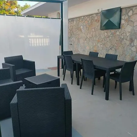 Ester Σπίτι διακοπών Torre San Giovanni Ugento