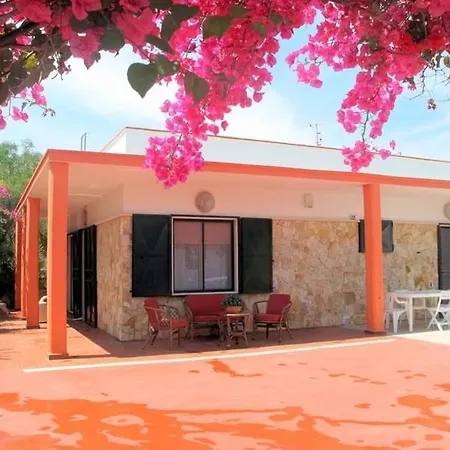 Vakantiehuis Ester Torre San Giovanni