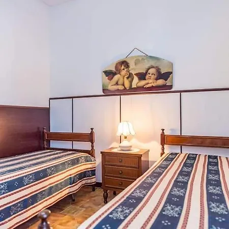 Vakantiehuis Ester *