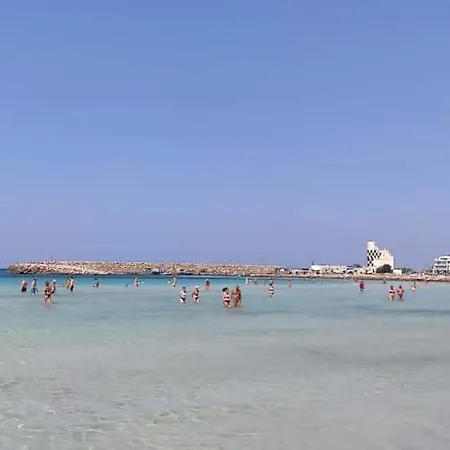 Ester Vakantiehuis *